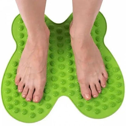 Masážní podložka na nohy - Masážní podložka (8222)