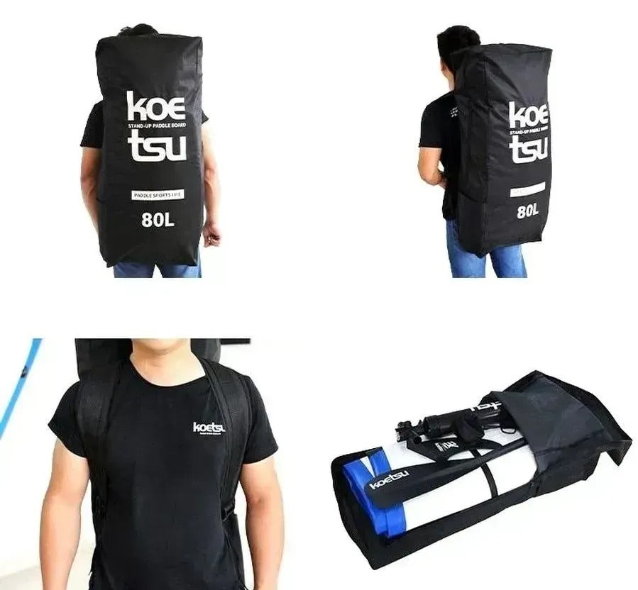 Nafukovací SUP prkno s pumpou (8088)