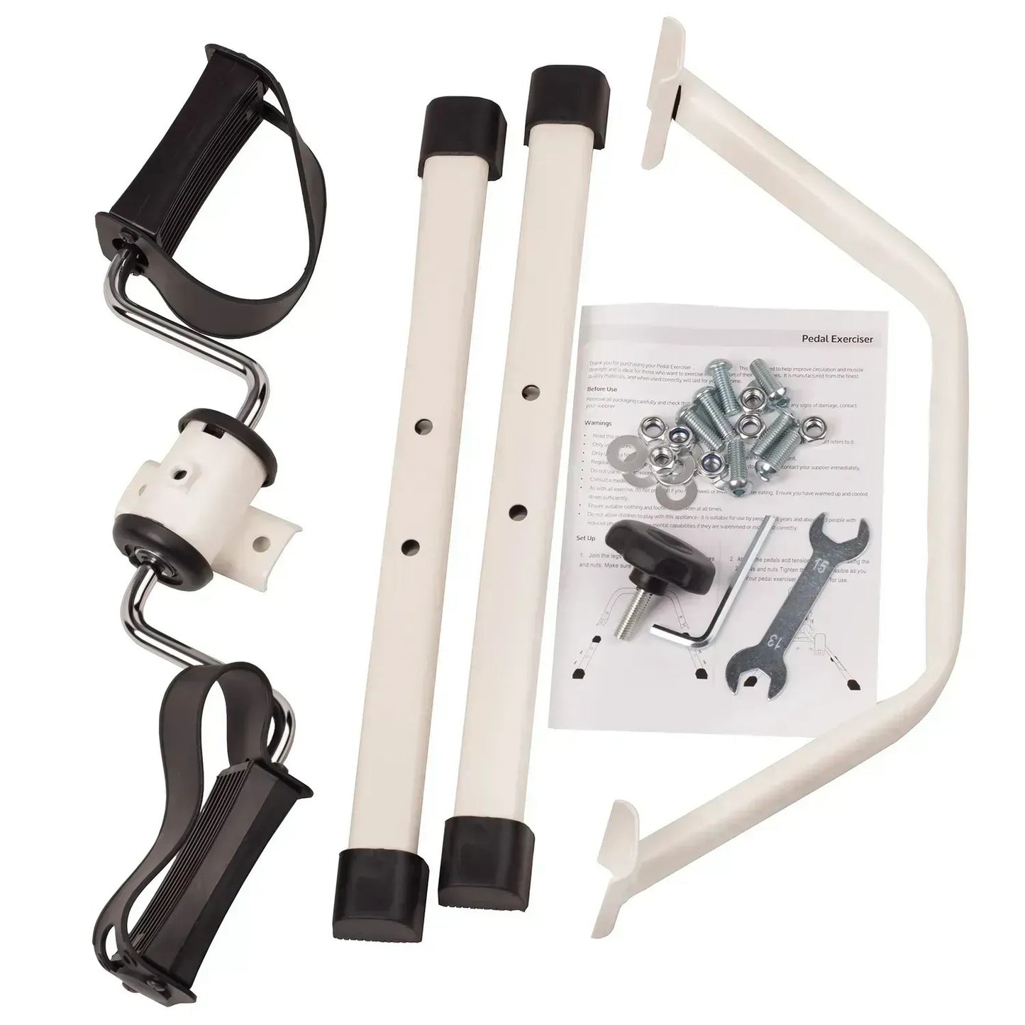 Rehabilitační rotoped na cvičení rukou a nohou (5631)