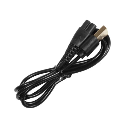 Sada nůžek a zastřihovače pro stříhání psů s hřebínkem (7606)