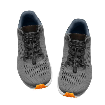 Gumičky do bot bez zavazování, bílé (79550001)