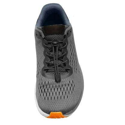 Gumičky do bot bez zavazování, bílé (79550001)