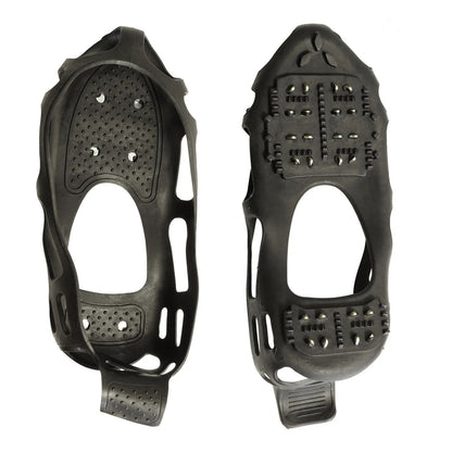 Gumové Návleky Na Turistické Boty XL 42-44 (56480003)