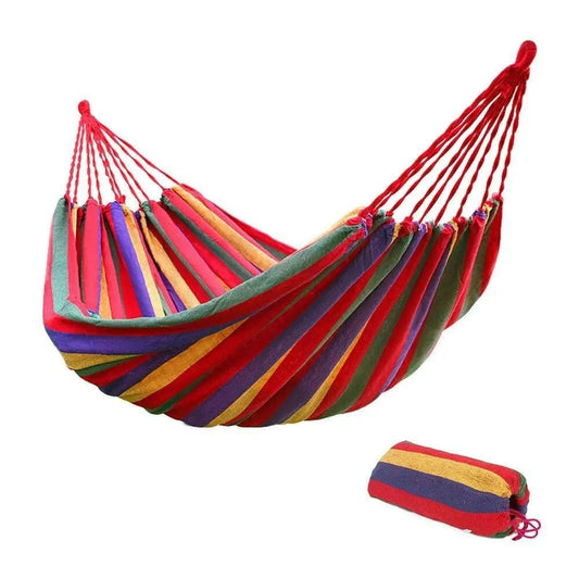 Hamak zahradní Mexico 180x150 cm (5711)