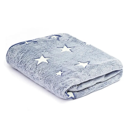 Svítící polštář v noci 150x200 cm (79630001)