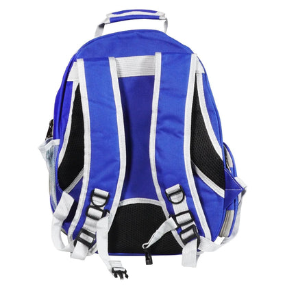 Dýchací transportní batoh pro kočku 32x42 cm (71350001)