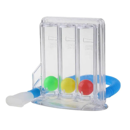 Trenér dechu 3 koule (8442)