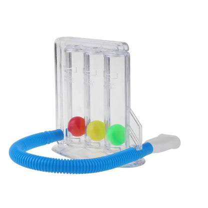 Trenér dechu 3 koule (8442)