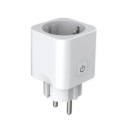 Programátor Časový SMART WiFi Tuya 16A (90480001)