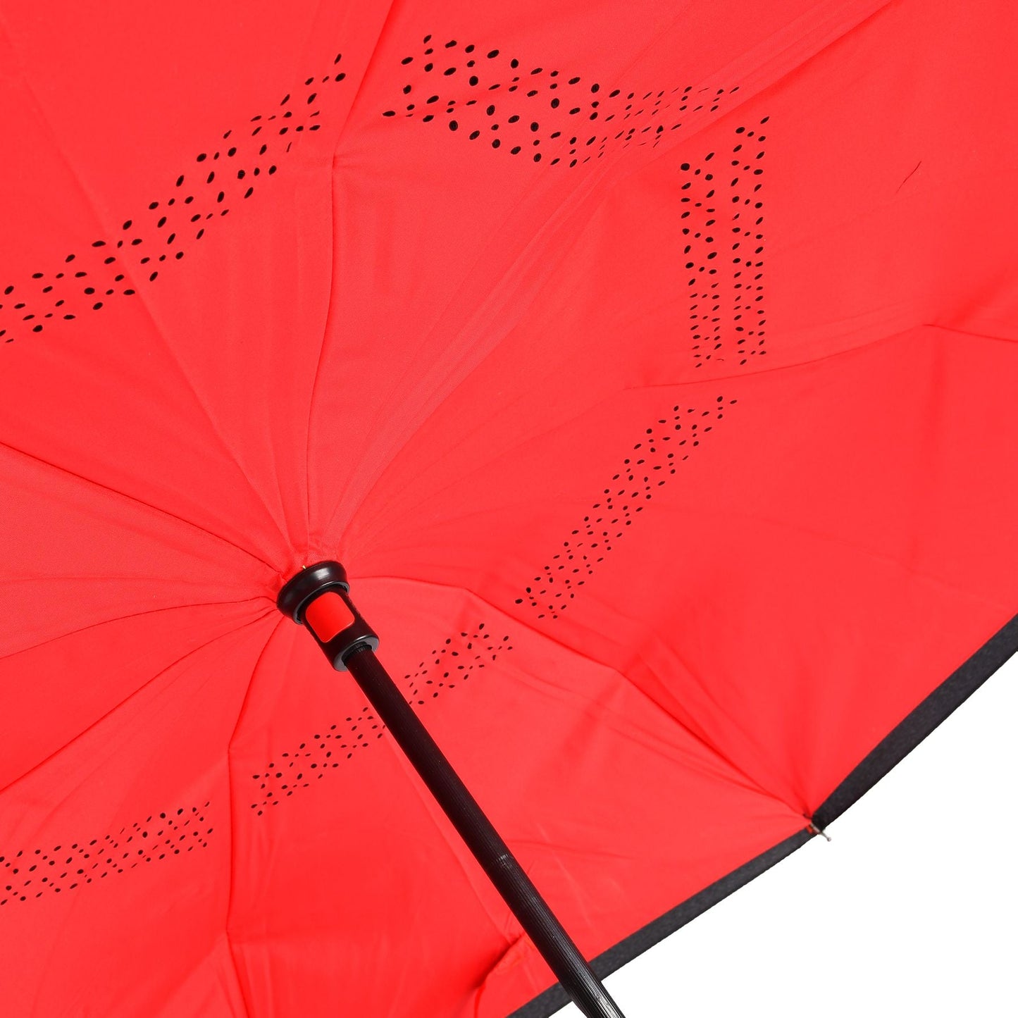Parasol Impliva Vícebarevný Skládací Dlouhý (46870004)