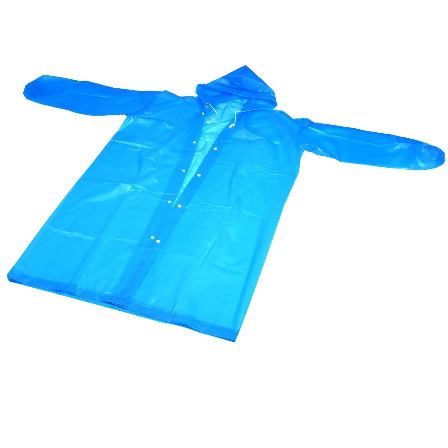 Pláštěnka Modrá Unisex (U0830003)