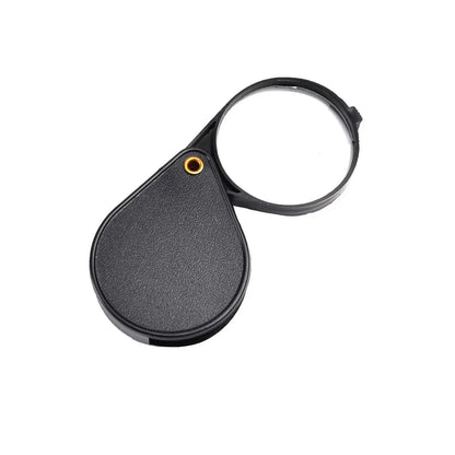 Skládací lupa 60mm s pouzdrem (84010001)