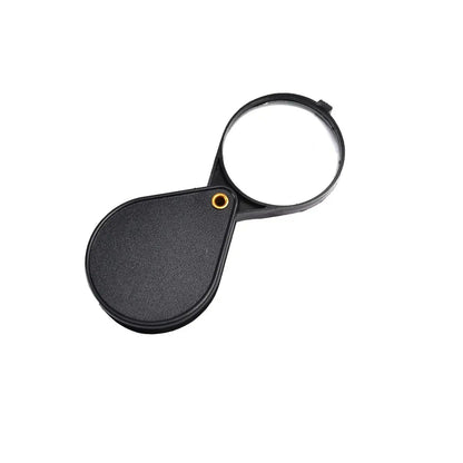 Skládací lupa 60mm s pouzdrem (84010001)