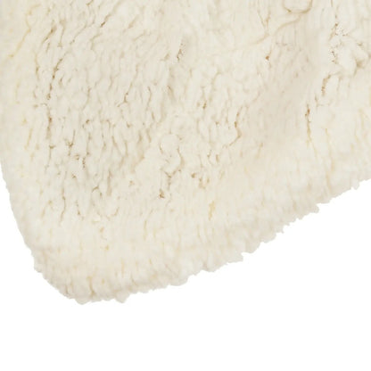 Dvouvrstvová Polární Dečka na Postel Měkká (71420001)