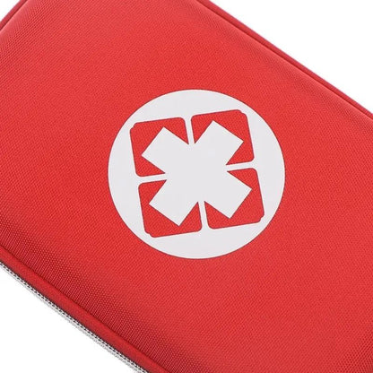 Cestovní lékárnička taška etui (7809)