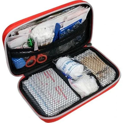 Cestovní lékárnička taška etui (7809)