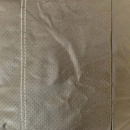 Převleky na automobily Eko-kůže Univerzální Černé (7155)