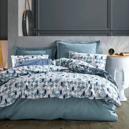 Povlečení bavlněné Manhattan 200x220 (71990002)