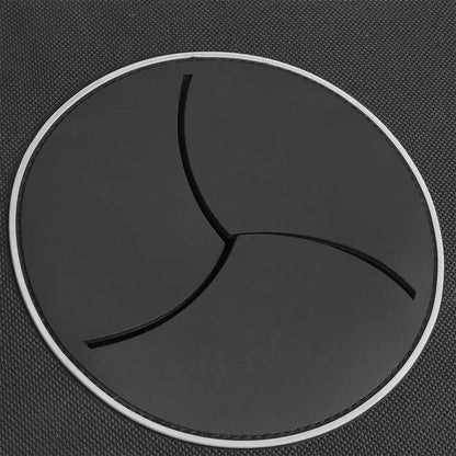 Koš Na Odpadky Automobilový Mini Černý (8293)