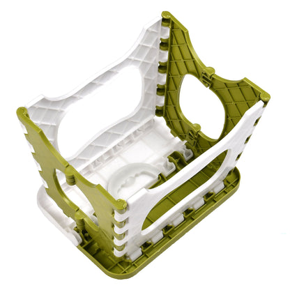 Vícefukční Skládací Turistická Židle (5513)