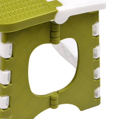 Vícefukční Skládací Turistická Židle (5513)