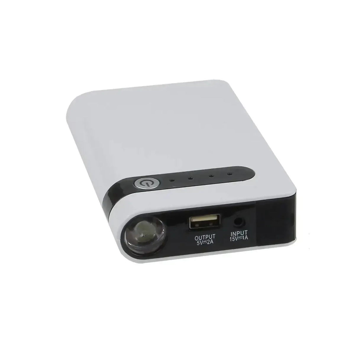 Startovací zdroj Jump Smart 3 v 1 12000 mAh (5592)
