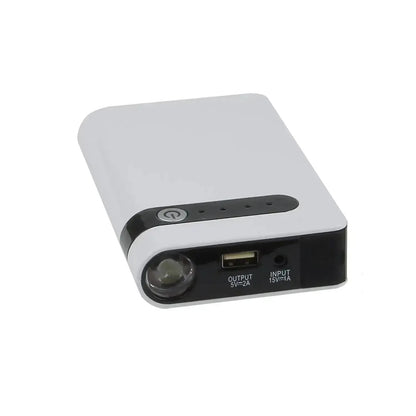 Startovací zdroj Jump Smart 3 v 1 12000 mAh (5592)
