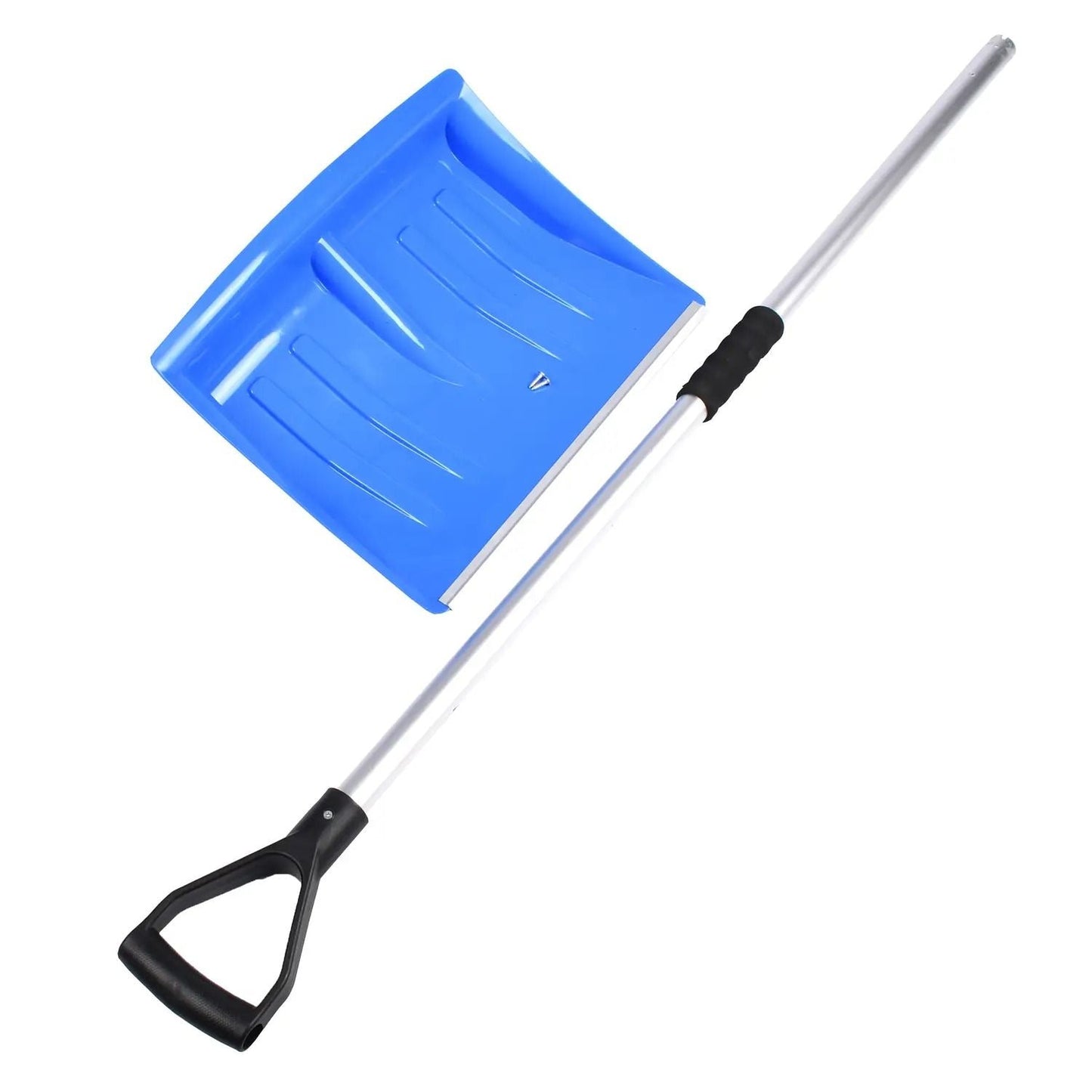 Lopatka Hliníková na Sníh s Rukojetí (8427_1)