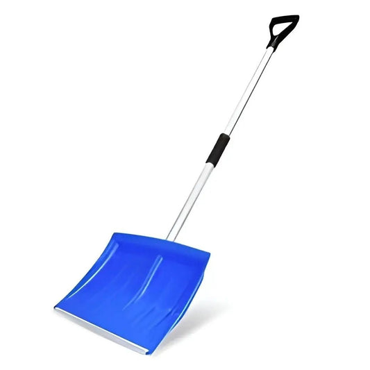 Lopatka Hliníková na Sníh s Rukojetí (8427_1)
