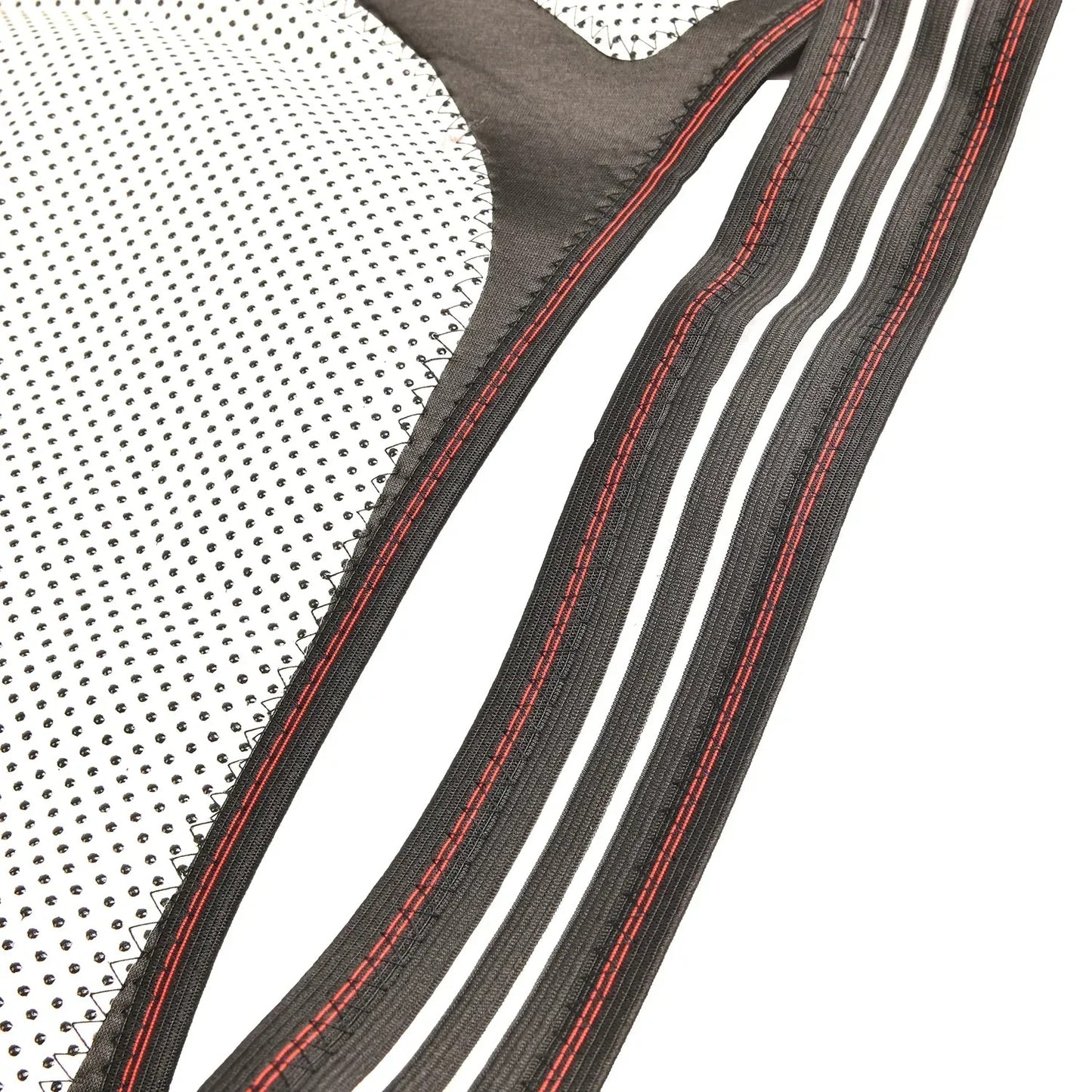 Korekční pás pro držení těla s magnety (8680)
