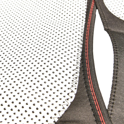 Korekční pás pro držení těla s magnety (8680)