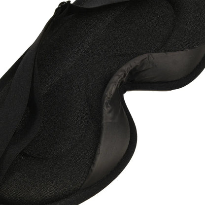 3D Oční maska – anatomická maska s ušními zátkami v sadě (90760001)