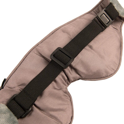 3D páska na spaní s termálním vložkem (89760001)