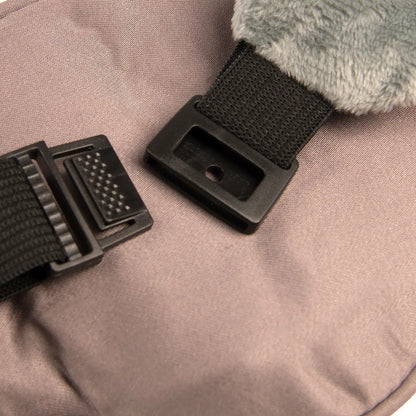 3D páska na spaní s termálním vložkem (89760001)