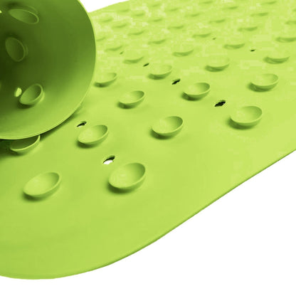 Protiskluzová gumová podložka do sprchy 76x34 (83900001)