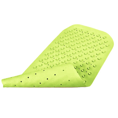 Protiskluzová gumová podložka do sprchy 76x34 (83900001)