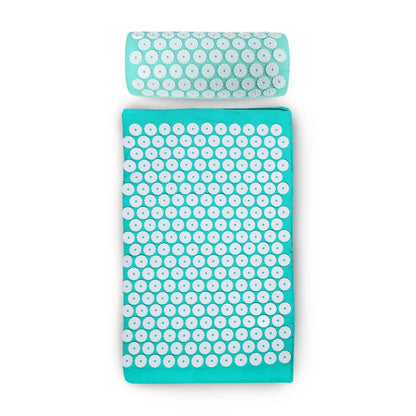 Mata Akupresurní s Polštářem a Vakem na Bolesti Páteře (70980001)