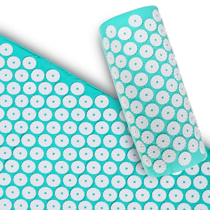 Mata Akupresurní s Polštářem a Vakem na Bolesti Páteře (70980001)