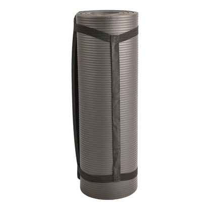 Mata Fitness Joga Gymnastická Měkká (8682)