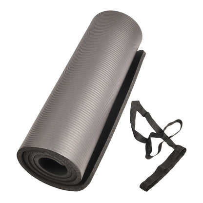 Mata Fitness Joga Gymnastická Měkká (8682)