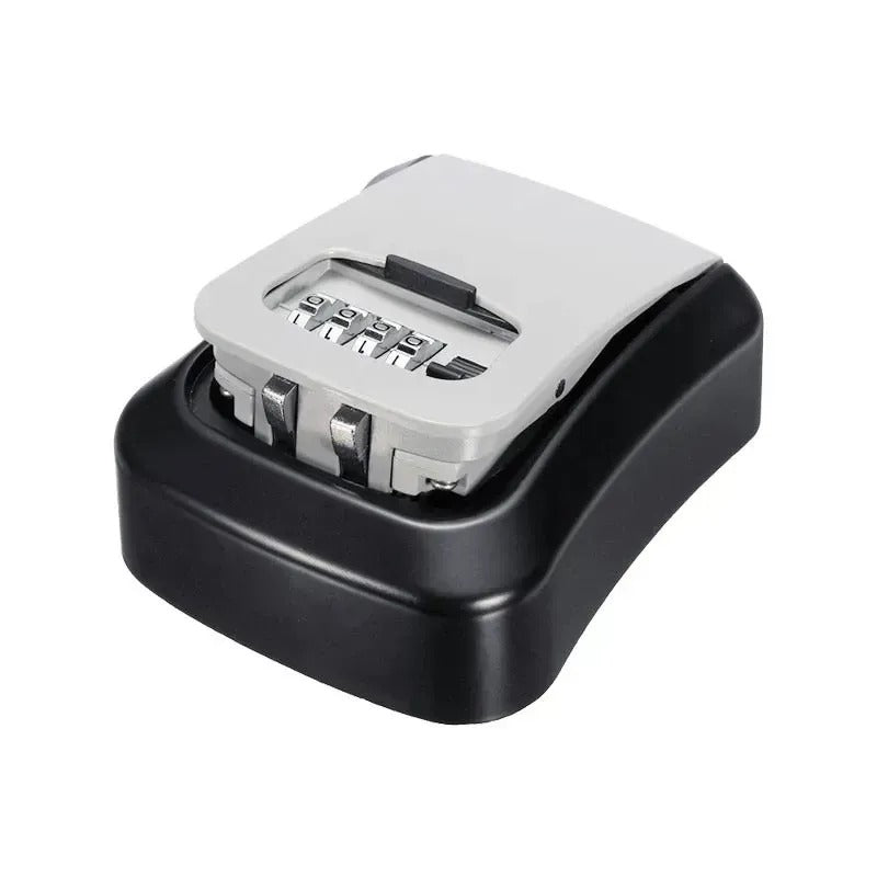 Mini trezor na klíče s kódovým zámkem (8112)