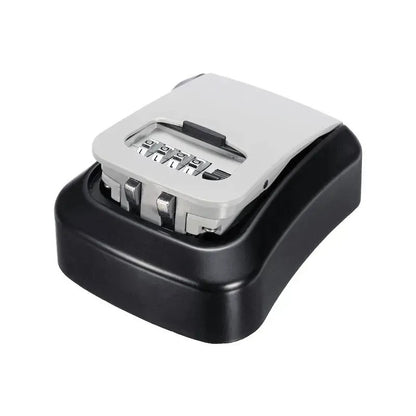 Mini trezor na klíče s kódovým zámkem (8112)