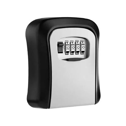 Mini trezor na klíče s kódovým zámkem (8112)