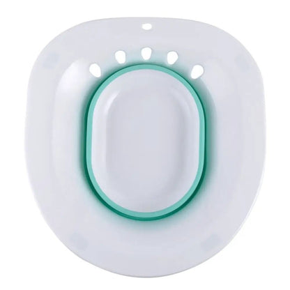 Bidet Nástavec na Toaletu Lehký (84210001)