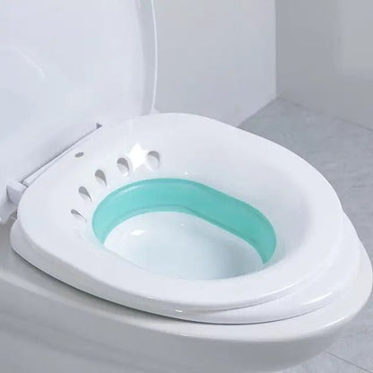 Bidet Nástavec na Toaletu Lehký (84210001)