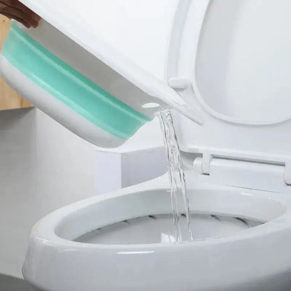 Bidet Nástavec na Toaletu Lehký (84210001)