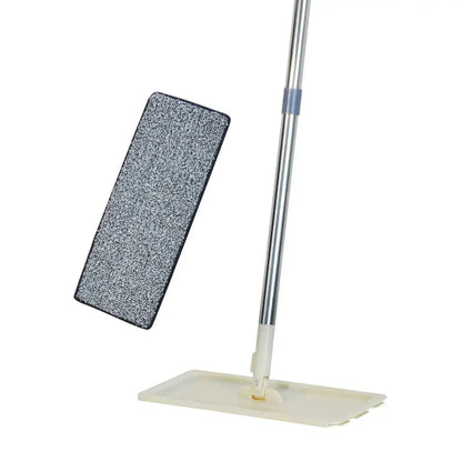 Mop plochý s kbelíkem samočisticí Easy Mop (5280)