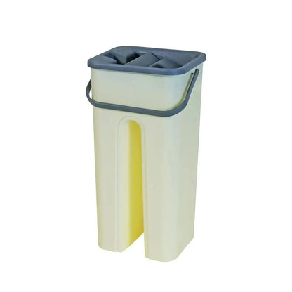 Mop plochý s kbelíkem samočisticí Easy Mop (5280)