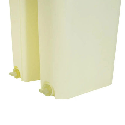 Mop plochý s kbelíkem samočisticí Easy Mop (5280)