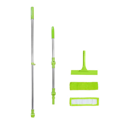 Teleskopický mop na okna a skla (5723)